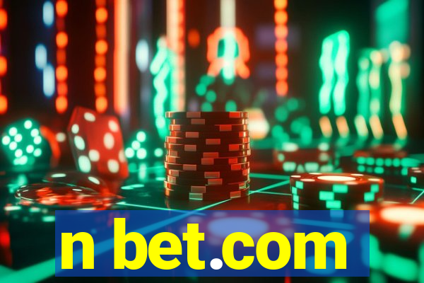 n bet.com